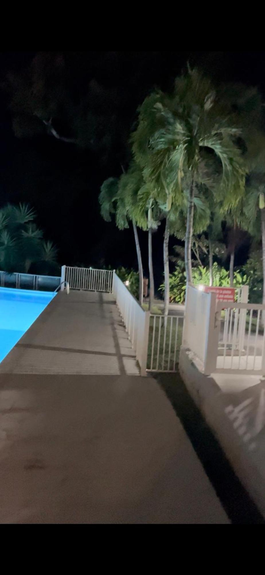 Superbe Appartement T2 Residence Securisee لو ديامانت المظهر الخارجي الصورة