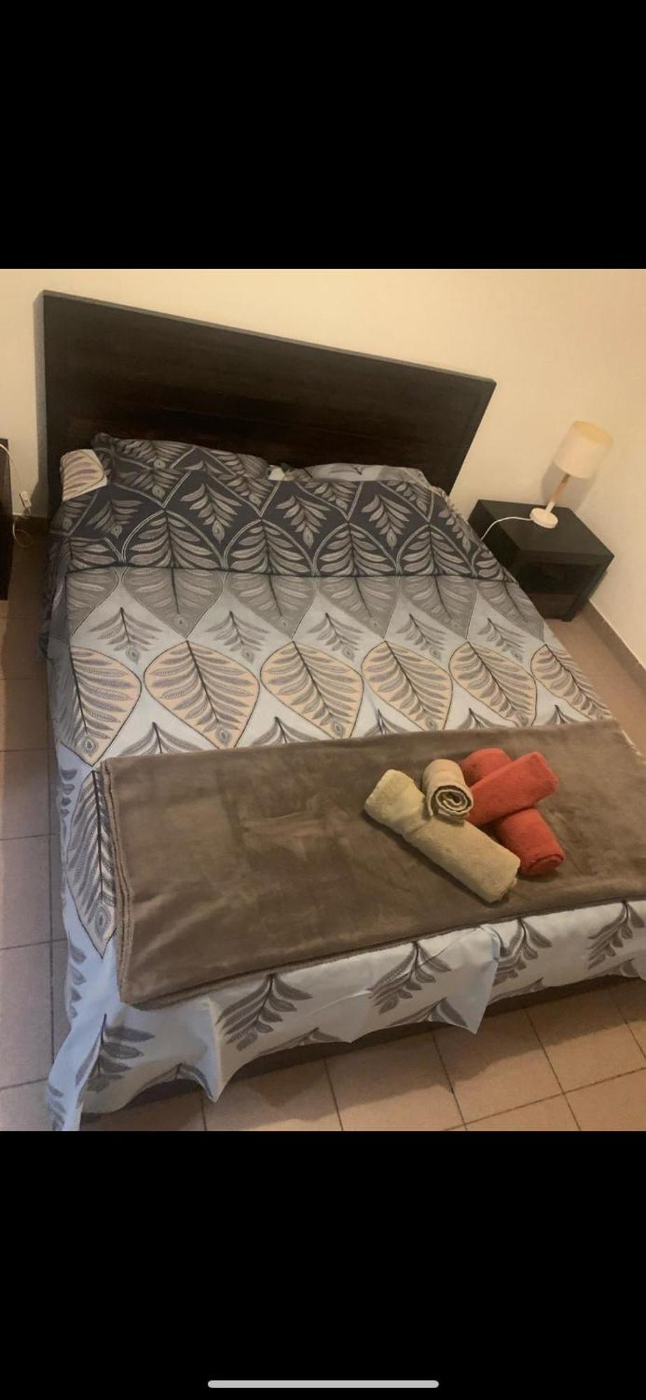 Superbe Appartement T2 Residence Securisee لو ديامانت المظهر الخارجي الصورة