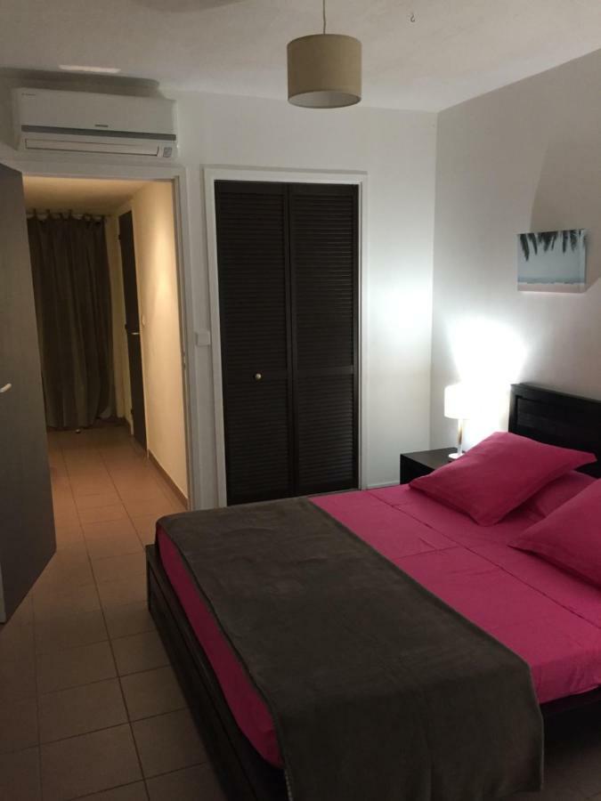 Superbe Appartement T2 Residence Securisee لو ديامانت المظهر الخارجي الصورة